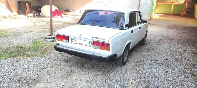 LADA (VAZ) 2107 2009, 96,352 km - 1.6 l - Şəmkir