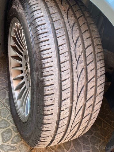 BMW 528 1996, 480,000 km - 2.8 л - Bakı