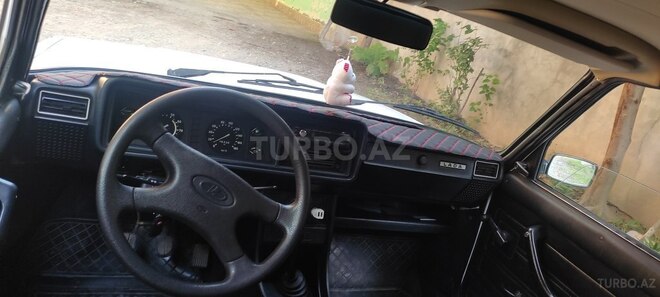 LADA (VAZ) 2107 2009, 96,352 km - 1.6 l - Şəmkir