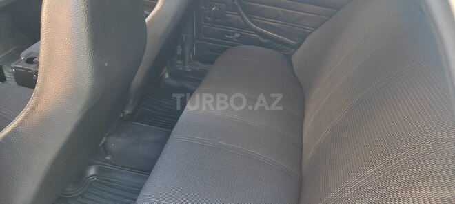 LADA (VAZ) 2107 2009, 96,352 km - 1.6 l - Şəmkir