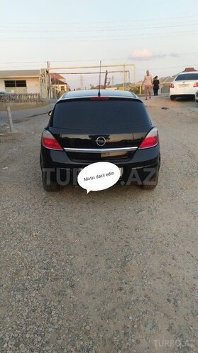 Opel Astra 2005, 314,810 km - 1.3 l - Bakı