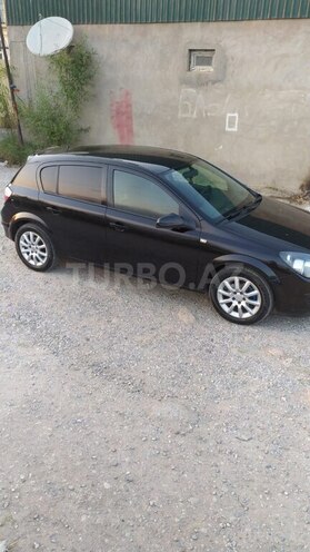 Opel Astra 2005, 314,810 km - 1.3 l - Bakı