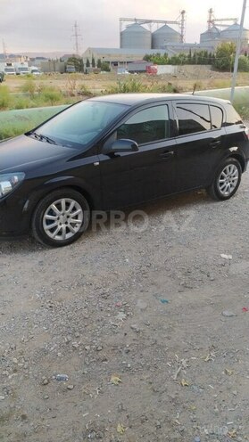 Opel Astra 2005, 314,810 km - 1.3 l - Bakı