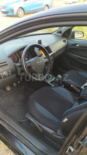 Opel Astra 2005, 314,810 km - 1.3 l - Bakı
