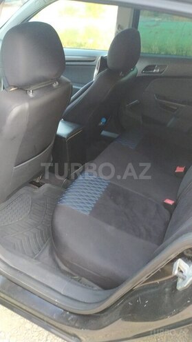 Opel Astra 2005, 314,810 km - 1.3 l - Bakı