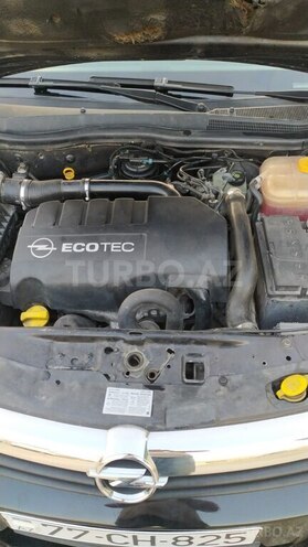 Opel Astra 2005, 314,810 km - 1.3 l - Bakı