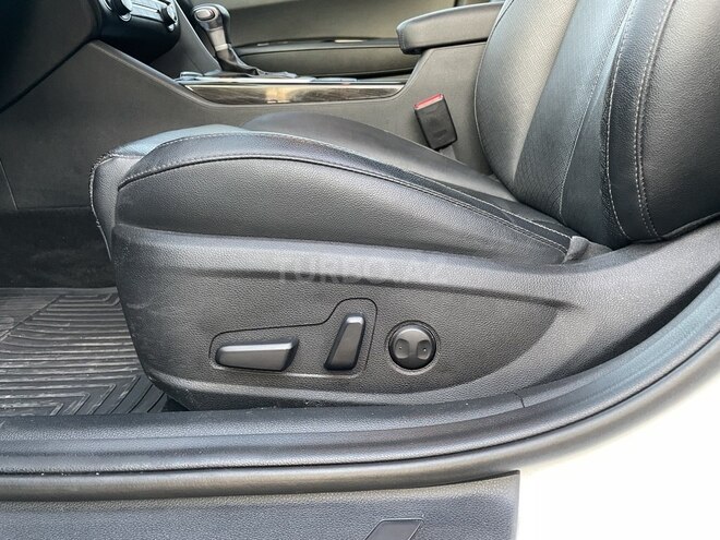 Kia Optima 2018, 38,500 km - 1.6 l - Bakı