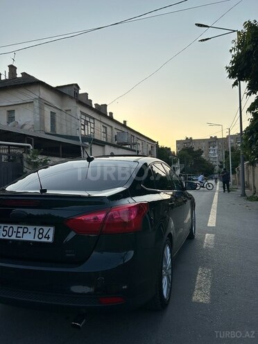 Ford Focus 2012, 306,100 km - 2.0 l - Bakı