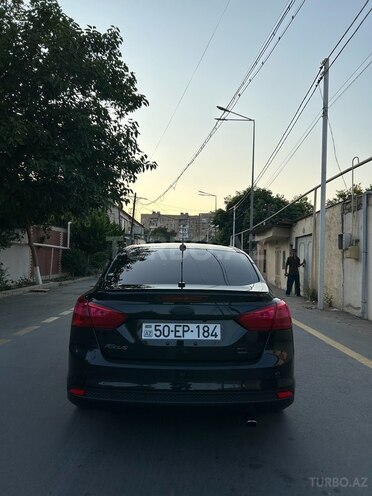 Ford Focus 2012, 306,100 km - 2.0 l - Bakı