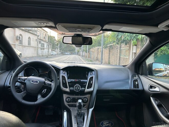 Ford Focus 2012, 306,100 km - 2.0 l - Bakı