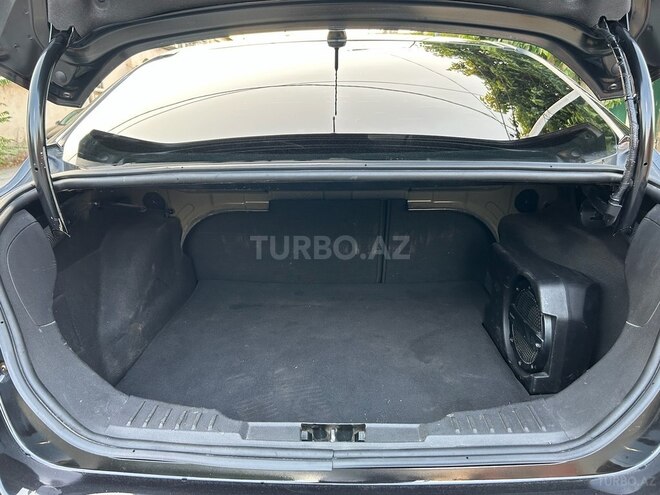 Ford Focus 2012, 306,100 km - 2.0 l - Bakı