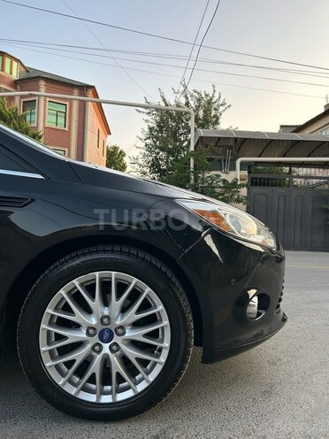 Ford Focus 2012, 306,100 km - 2.0 l - Bakı