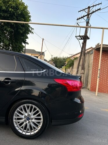 Ford Focus 2012, 306,100 km - 2.0 l - Bakı