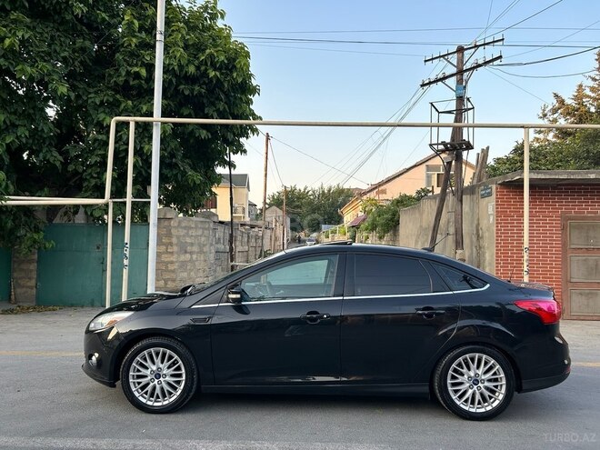 Ford Focus 2012, 306,100 km - 2.0 l - Bakı