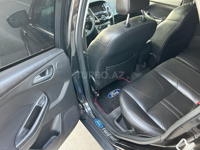 Ford Focus 2012, 306,100 km - 2.0 l - Bakı