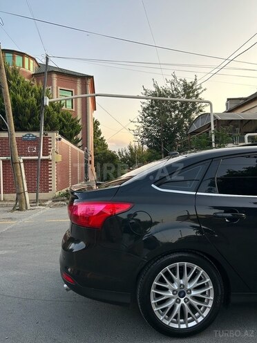 Ford Focus 2012, 306,100 km - 2.0 l - Bakı
