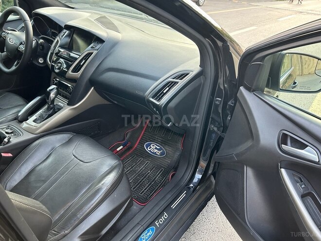Ford Focus 2012, 306,100 km - 2.0 l - Bakı