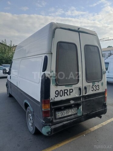 Ford Transit 1997, 476,000 km - 2.5 l - Bakı