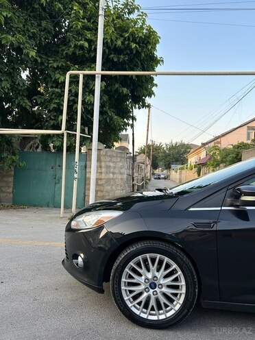 Ford Focus 2012, 306,100 km - 2.0 l - Bakı