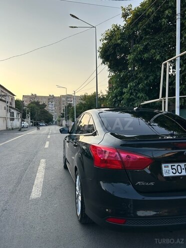 Ford Focus 2012, 306,100 km - 2.0 l - Bakı