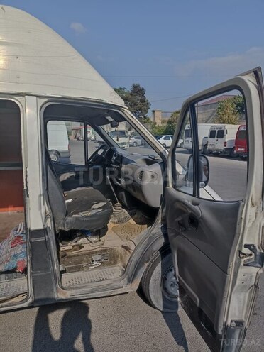 Ford Transit 1997, 476,000 km - 2.5 l - Bakı