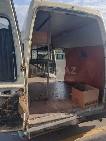 Ford Transit 1997, 476,000 km - 2.5 l - Bakı