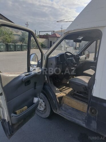 Ford Transit 1997, 476,000 km - 2.5 l - Bakı