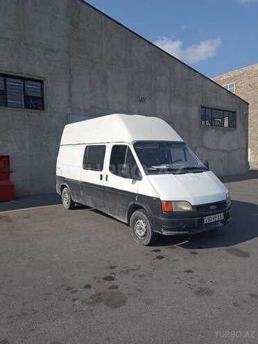 Ford Transit 1997, 476,000 km - 2.5 l - Bakı