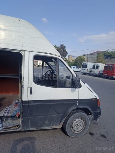 Ford Transit 1997, 476,000 km - 2.5 l - Bakı