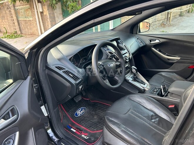 Ford Focus 2012, 306,100 km - 2.0 l - Bakı