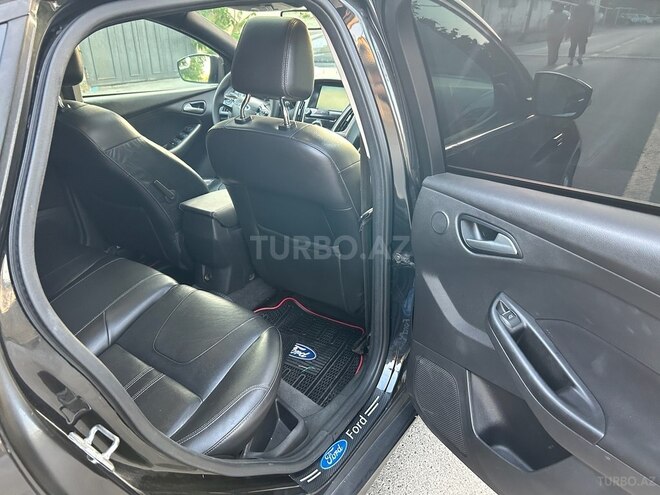 Ford Focus 2012, 306,100 km - 2.0 l - Bakı
