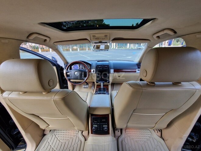 Volkswagen Touareg 2007, 187,543 km - 4.2 л - Sumqayıt