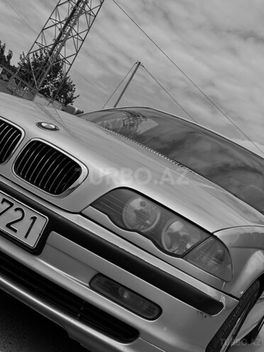 BMW 323 1999, 330,000 km - 2.5 l - Bakı