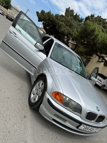 BMW 323 1999, 330,000 km - 2.5 l - Bakı