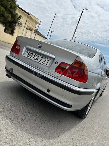 BMW 323 1999, 330,000 km - 2.5 l - Bakı