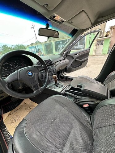 BMW 323 1999, 330,000 km - 2.5 l - Bakı