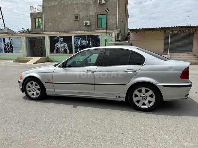 BMW 323 1999, 330,000 km - 2.5 l - Bakı