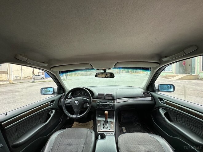 BMW 323 1999, 330,000 km - 2.5 l - Bakı