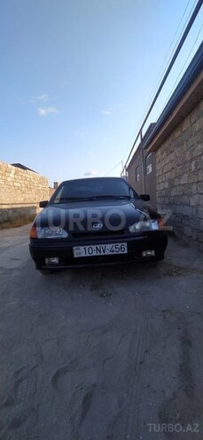 LADA (VAZ) 2115 2005, 229,551 km - 1.5 л - Bakı