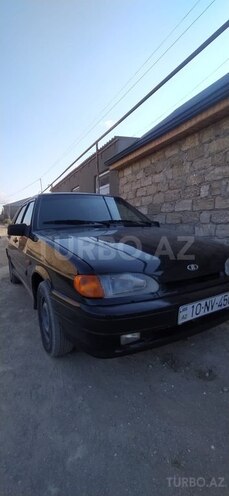 LADA (VAZ) 2115 2005, 229,551 km - 1.5 л - Bakı