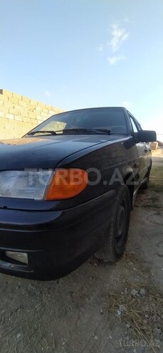 LADA (VAZ) 2115 2005, 229,551 km - 1.5 л - Bakı
