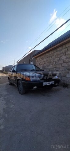 LADA (VAZ) 2115 2005, 229,551 km - 1.5 л - Bakı