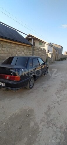 LADA (VAZ) 2115 2005, 229,551 km - 1.5 л - Bakı