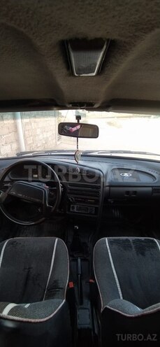 LADA (VAZ) 2115 2005, 229,551 km - 1.5 л - Bakı