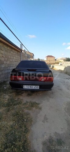 LADA (VAZ) 2115 2005, 229,551 km - 1.5 л - Bakı
