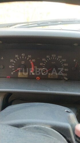 LADA (VAZ) 2115 2005, 229,551 km - 1.5 л - Bakı