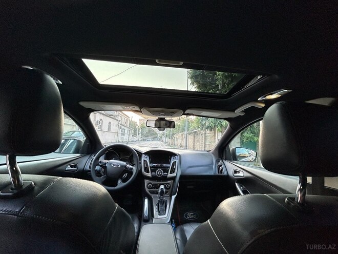 Ford Focus 2012, 306,100 km - 2.0 l - Bakı