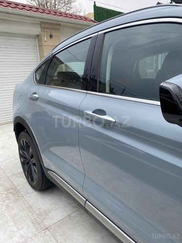 Geely Tugella 2022, 2,600 km - 2.0 l - Bakı