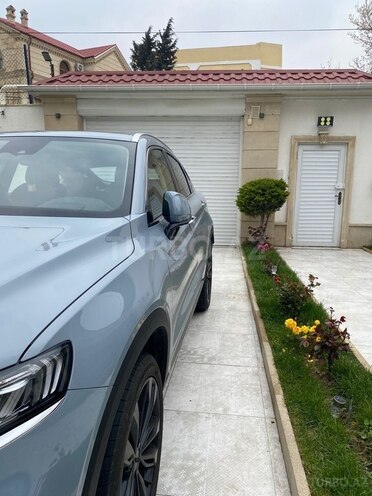 Geely Tugella 2022, 2,600 km - 2.0 l - Bakı