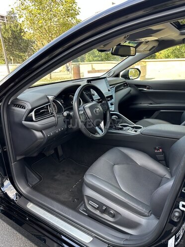 Toyota Camry 2021, 25,800 km - 2.5 l - Bakı